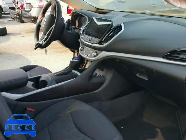 2017 CHEVROLET VOLT 1G1RC6S50HU216485 Bild 4