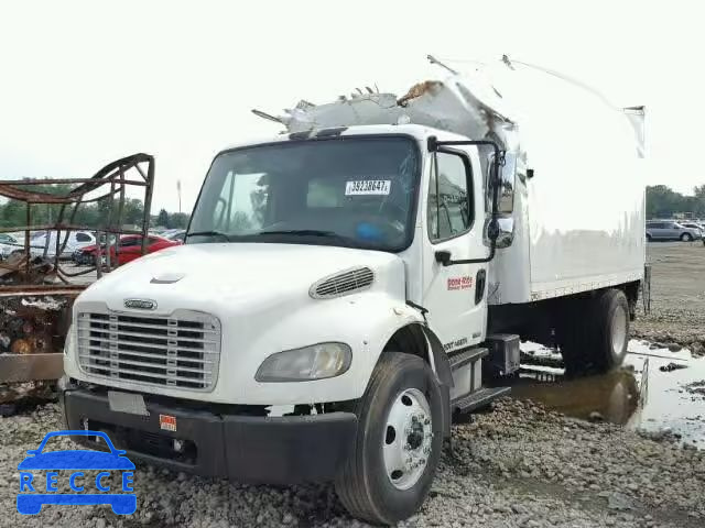 2008 FREIGHTLINER M2 1FVACWDT08HZ72346 зображення 1