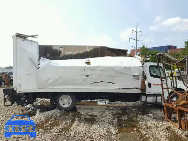 2008 FREIGHTLINER M2 1FVACWDT08HZ72346 image 8