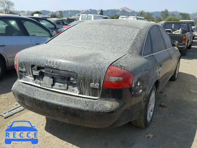 1999 AUDI A6 WAUBA24B0XN036522 image 3