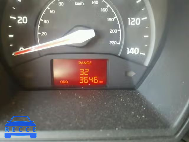 2017 KIA RIO KNADM4A36H6038649 image 7