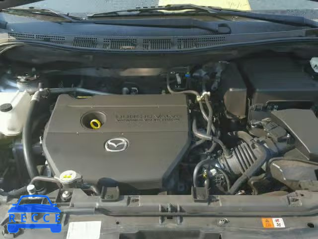 2014 MAZDA 5 JM1CW2BL9E0177300 image 6