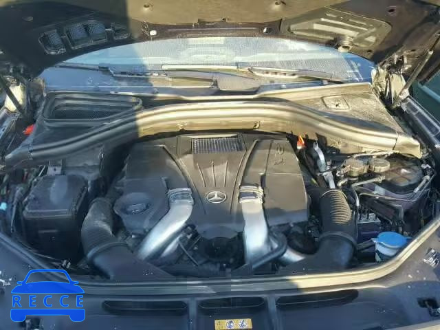 2017 MERCEDES-BENZ GLS 4JGDF7DE1HA915083 image 6