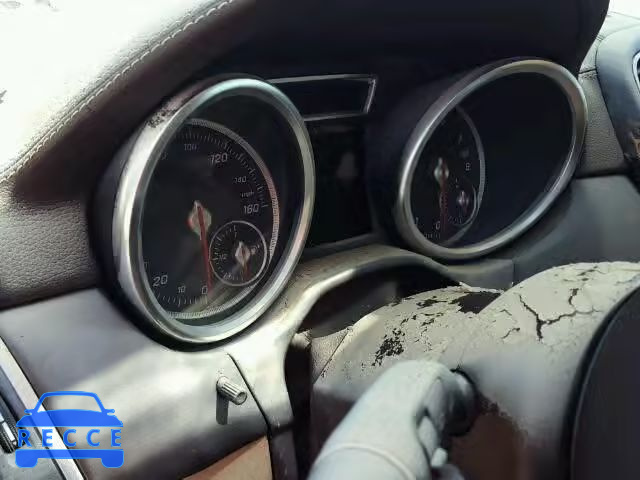 2017 MERCEDES-BENZ GLS 4JGDF7DE1HA915083 image 7