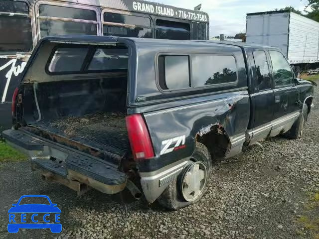 1998 GMC SIERRA 2GTEK19R5W1535488 image 3