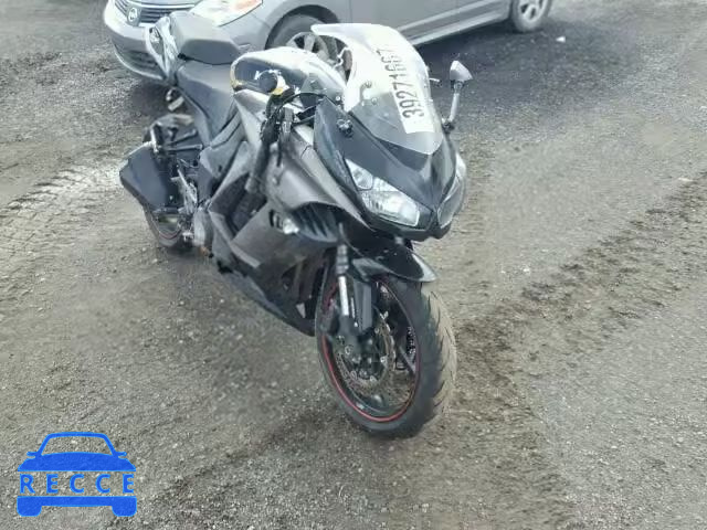 2012 KAWASAKI ZX1000 JKAZXCH18CA003870 image 0