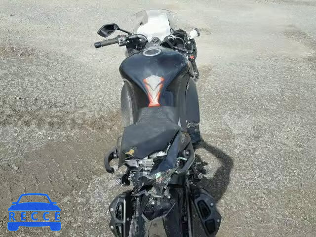 2012 KAWASAKI ZX1000 JKAZXCH18CA003870 image 4