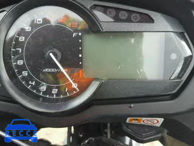 2012 KAWASAKI ZX1000 JKAZXCH18CA003870 image 7