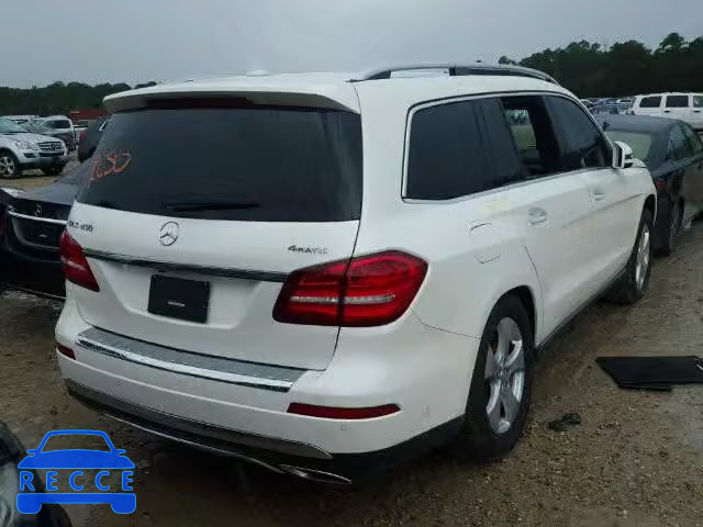 2017 MERCEDES-BENZ GLS 4JGDF6EE9HA886795 image 3