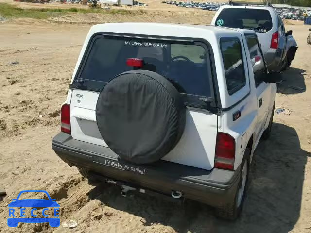 1994 GEO TRACKER 2CNBE18U9R6947481 зображення 3