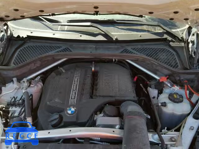 2017 BMW X6 5UXKU0C52H0F99792 image 6