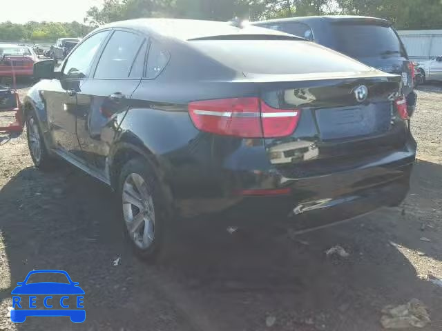 2012 BMW X6 5UXFG2C51CL779967 image 2