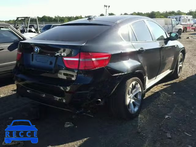 2012 BMW X6 5UXFG2C51CL779967 image 3