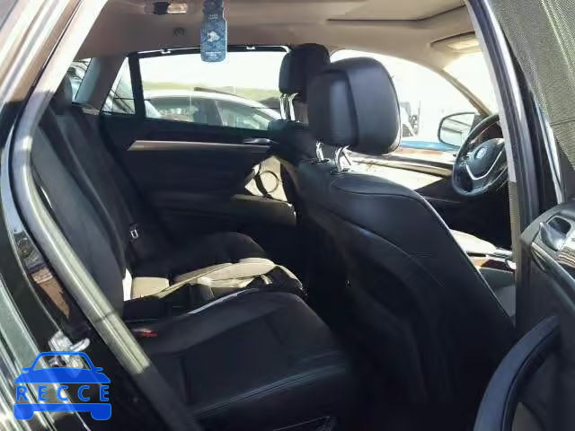 2012 BMW X6 5UXFG2C51CL779967 Bild 5