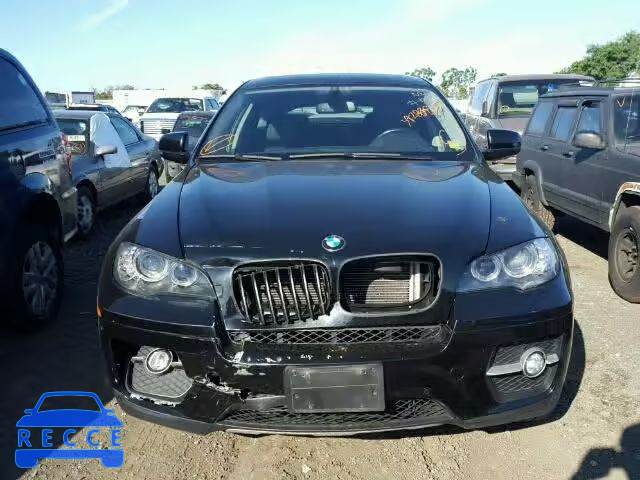 2012 BMW X6 5UXFG2C51CL779967 image 6