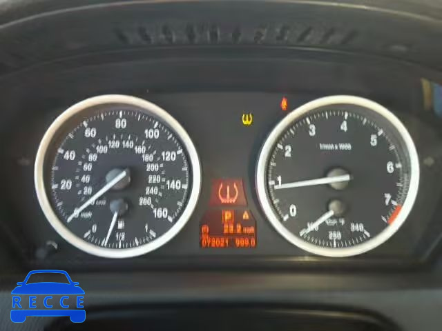 2012 BMW X6 5UXFG2C51CL779967 Bild 7