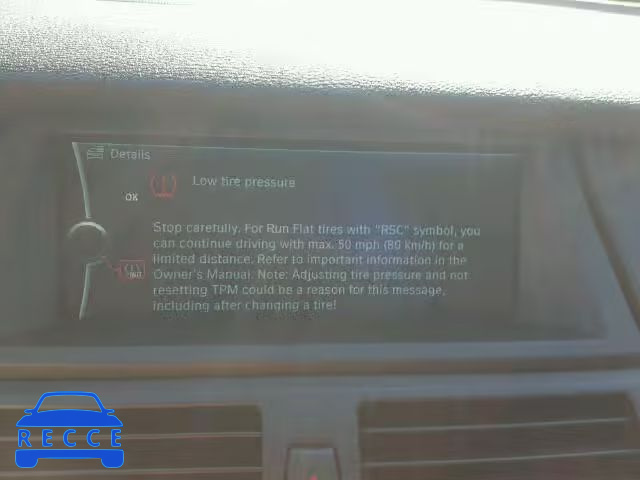 2012 BMW X6 5UXFG2C51CL779967 Bild 8
