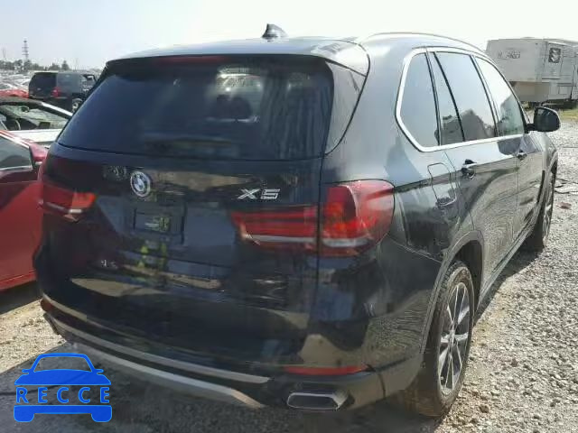 2017 BMW X5 5UXKR6C33H0J85436 зображення 3