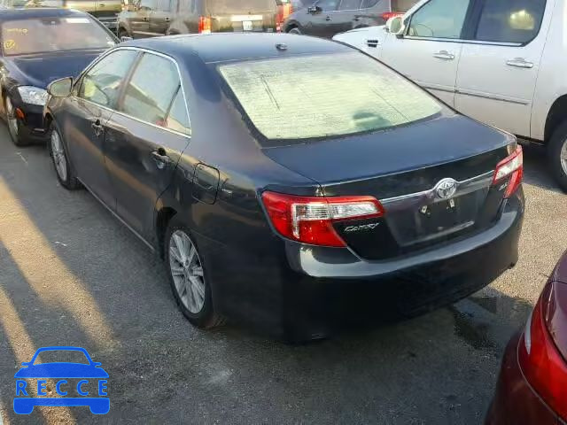 2012 TOYOTA CAMRY BASE 4T1BF1FK8CU157385 image 2