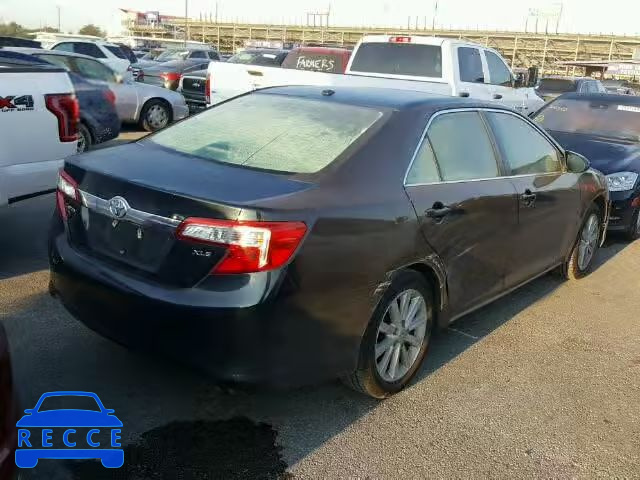 2012 TOYOTA CAMRY BASE 4T1BF1FK8CU157385 image 3