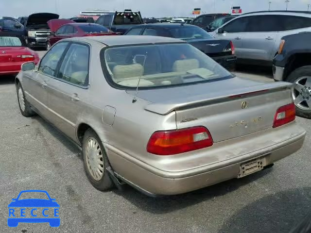 1994 ACURA LEGEND JH4KA7663RC006962 image 2