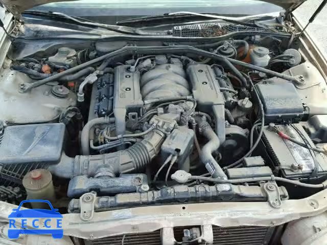 1994 ACURA LEGEND JH4KA7663RC006962 image 6