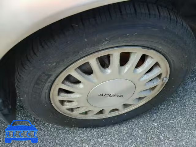 1994 ACURA LEGEND JH4KA7663RC006962 зображення 8