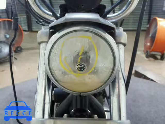 2006 HARLEY-DAVIDSON XL883 1HD4CMM146K426496 image 12