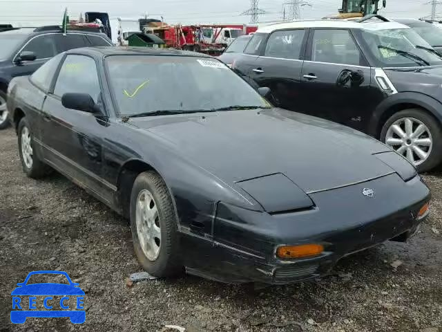 1992 NISSAN 240SX JN1MS36P5NW101558 Bild 0