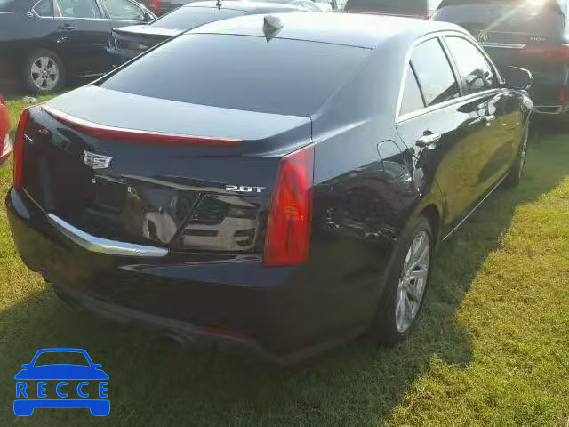 2017 CADILLAC ATS 1G6AB5RX6H0126387 зображення 3