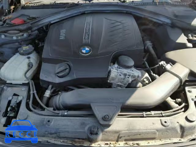 2015 BMW 335 WBA3A9G50FNT09055 image 6