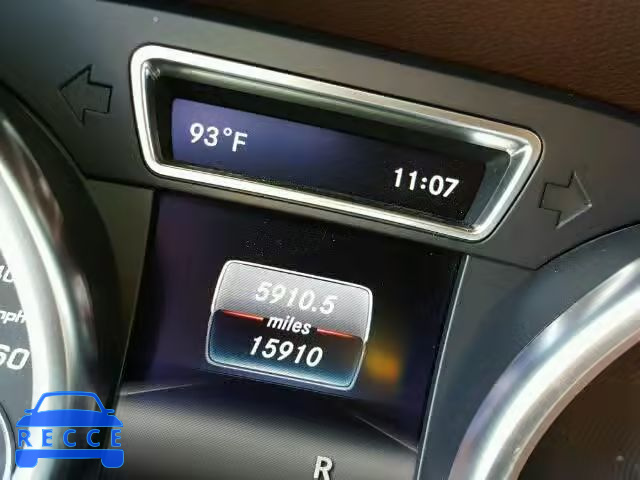 2017 MERCEDES-BENZ GLS 4JGDF6EE7HA793967 image 7