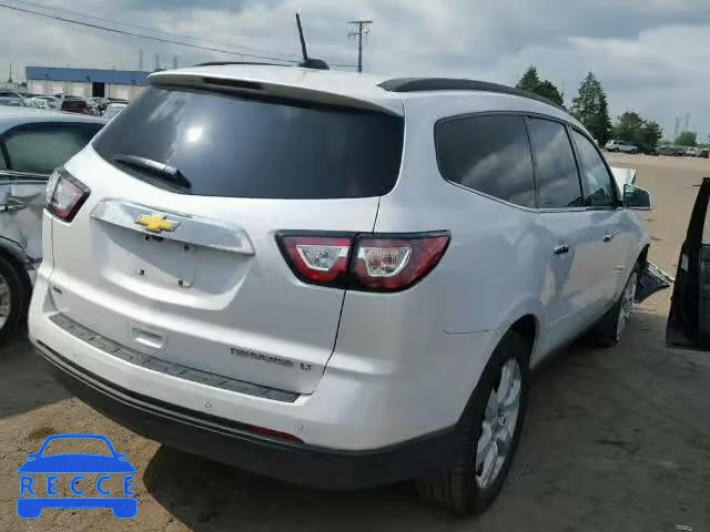 2016 CHEVROLET TRAVERSE 1GNKVGKD4GJ200989 image 3