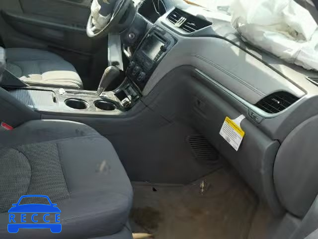 2016 CHEVROLET TRAVERSE 1GNKVGKD4GJ200989 image 4