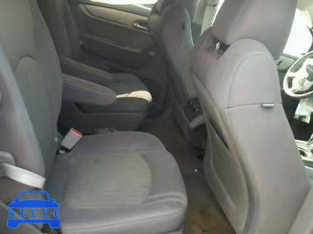 2016 CHEVROLET TRAVERSE 1GNKVGKD4GJ200989 image 5