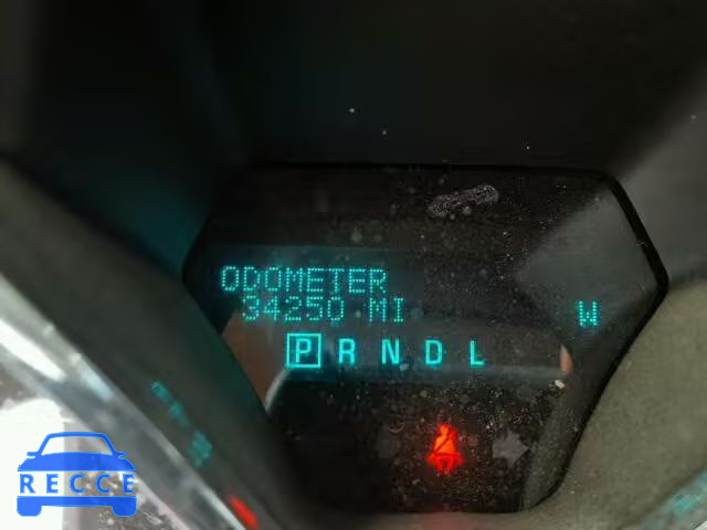 2016 CHEVROLET TRAVERSE 1GNKVGKD4GJ200989 image 7