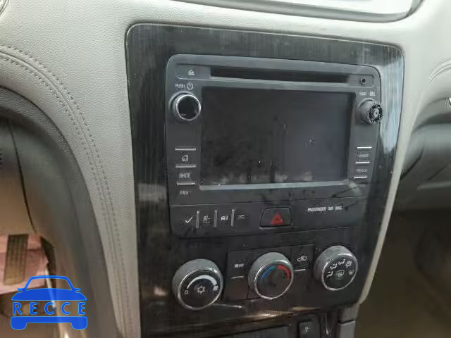 2016 CHEVROLET TRAVERSE 1GNKVGKD4GJ200989 image 8