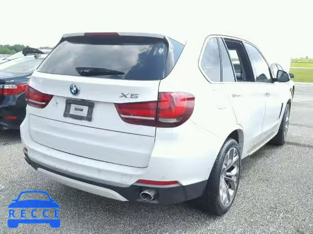 2015 BMW X5 5UXKR0C56F0K68001 зображення 3