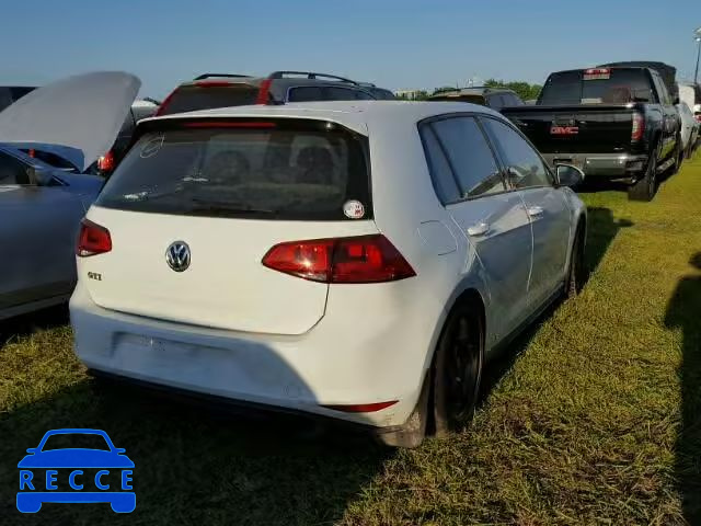 2016 VOLKSWAGEN GTI 3VW4T7AU3GM047644 image 3