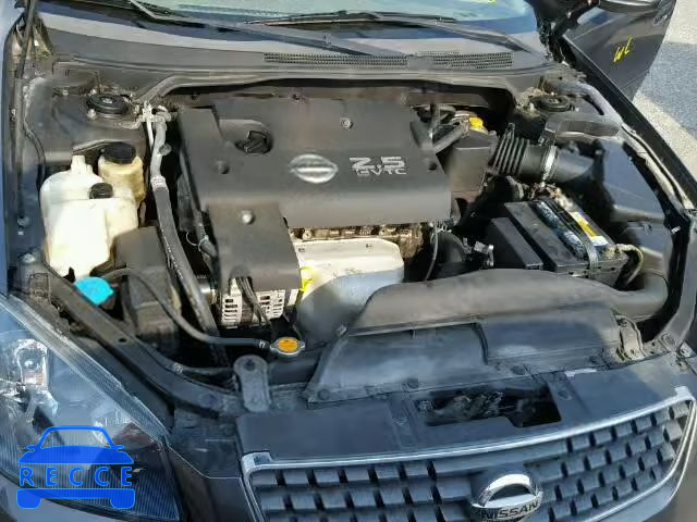 2006 NISSAN ALTIMA S 1N4AL11DX6N350871 image 6