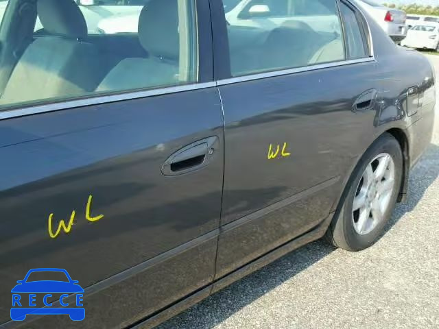 2006 NISSAN ALTIMA S 1N4AL11DX6N350871 image 8