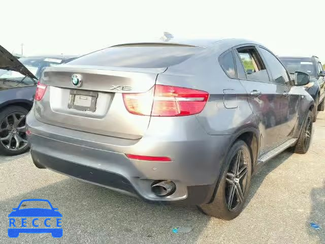 2012 BMW X6 5UXFG2C50CL779605 image 3