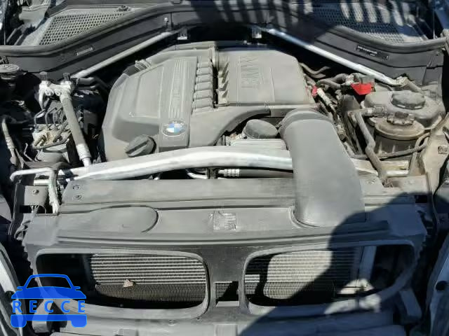 2012 BMW X6 5UXFG2C50CL779605 image 6