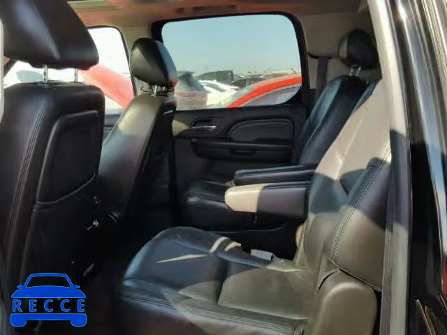 2010 CADILLAC ESCALADE 1GYUCHEF8AR105252 Bild 5