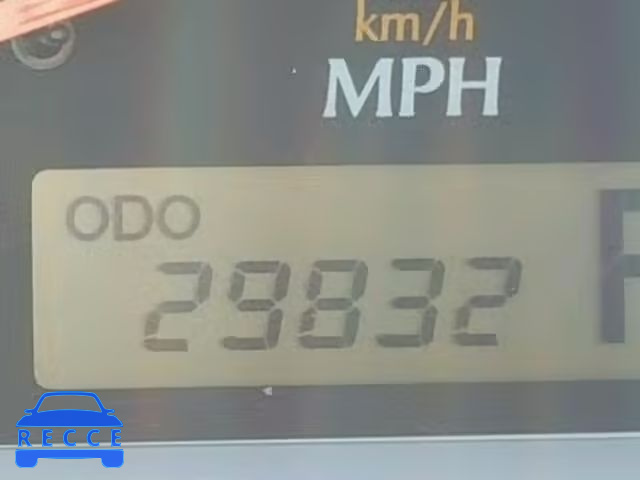 2004 SUZUKI FORENZA KL5JD52Z54K013795 image 7