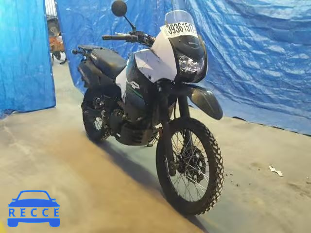 2015 KAWASAKI KL650 JKAKLEE17FDA82709 Bild 0