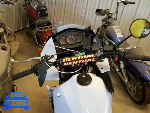 2015 KAWASAKI KL650 JKAKLEE17FDA82709 image 4