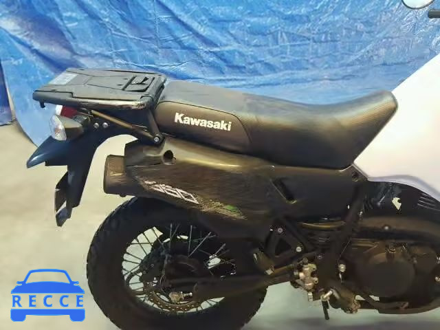 2015 KAWASAKI KL650 JKAKLEE17FDA82709 зображення 5