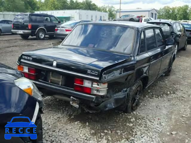1993 VOLVO 240 YV1AS8803P1485928 зображення 3