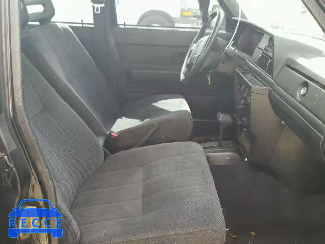 1993 VOLVO 240 YV1AS8803P1485928 зображення 4